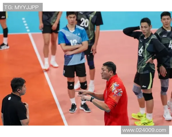 重庆排球队在全国锦标赛中的节奏表现分析与点评